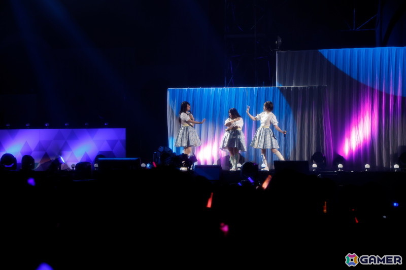 馬場このみと百瀬莉緒の主演公演は驚きのダブルアンコールで乾杯！「アイドルマスター ミリオンライブ！」14thライブDAY2「Blooming Sign」レポートの画像