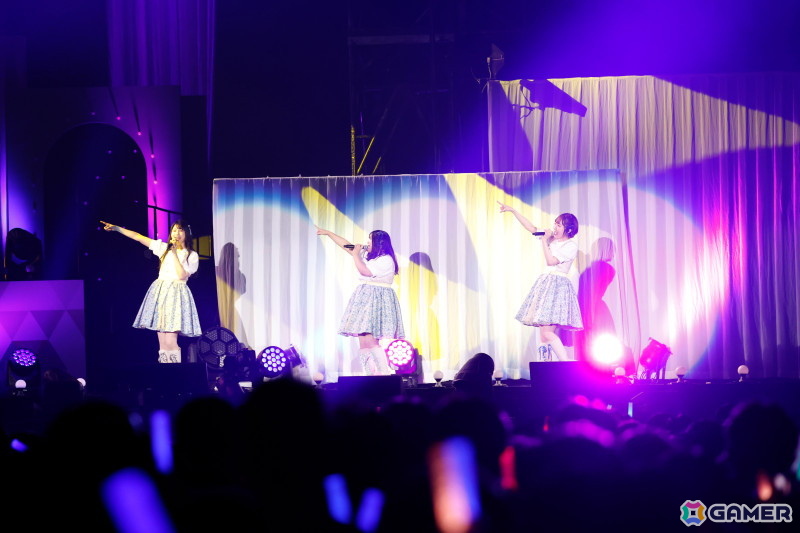 馬場このみと百瀬莉緒の主演公演は驚きのダブルアンコールで乾杯！「アイドルマスター ミリオンライブ！」14thライブDAY2「Blooming Sign」レポートの画像
