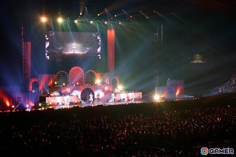 馬場このみと百瀬莉緒の主演公演は驚きのダブルアンコールで乾杯！「アイドルマスター ミリオンライブ！」14thライブDAY2「Blooming Sign」レポートの画像
