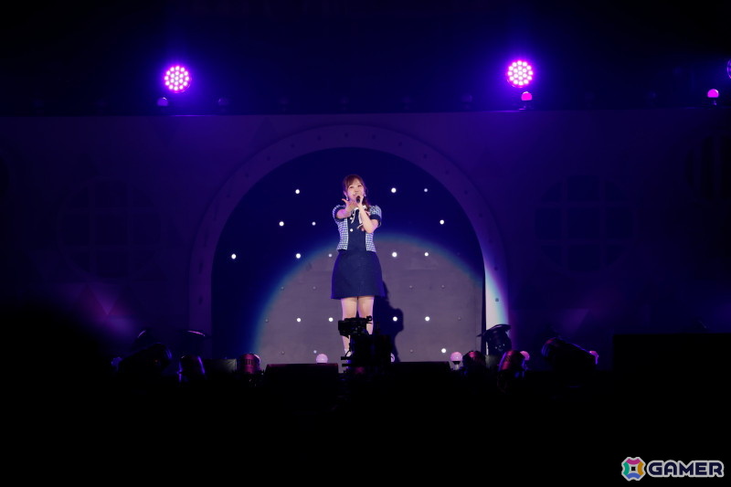 馬場このみと百瀬莉緒の主演公演は驚きのダブルアンコールで乾杯！「アイドルマスター ミリオンライブ！」14thライブDAY2「Blooming Sign」レポートの画像