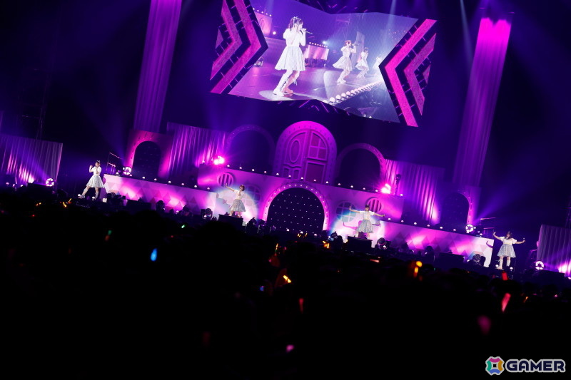 馬場このみと百瀬莉緒の主演公演は驚きのダブルアンコールで乾杯！「アイドルマスター ミリオンライブ！」14thライブDAY2「Blooming Sign」レポートの画像