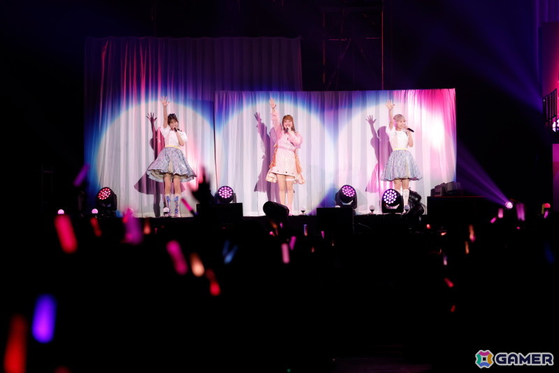 馬場このみと百瀬莉緒の主演公演は驚きのダブルアンコールで乾杯！「アイドルマスター ミリオンライブ！」14thライブDAY2「Blooming Sign」レポートの画像