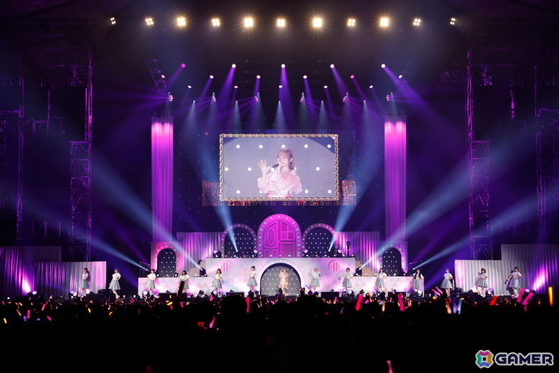 馬場このみと百瀬莉緒の主演公演は驚きのダブルアンコールで乾杯！「アイドルマスター ミリオンライブ！」14thライブDAY2「Blooming Sign」レポートの画像