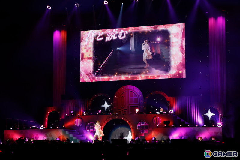 馬場このみと百瀬莉緒の主演公演は驚きのダブルアンコールで乾杯！「アイドルマスター ミリオンライブ！」14thライブDAY2「Blooming Sign」レポートの画像