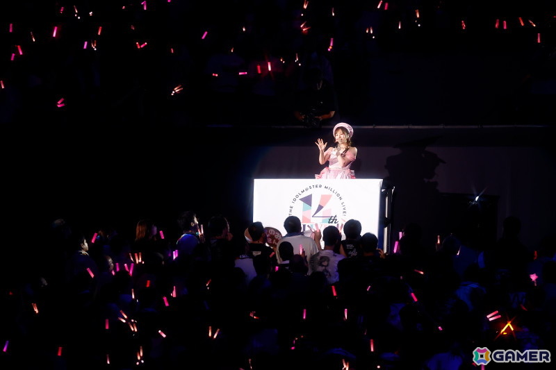 馬場このみと百瀬莉緒の主演公演は驚きのダブルアンコールで乾杯！「アイドルマスター ミリオンライブ！」14thライブDAY2「Blooming Sign」レポートの画像