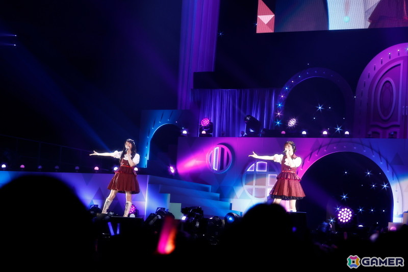 馬場このみと百瀬莉緒の主演公演は驚きのダブルアンコールで乾杯！「アイドルマスター ミリオンライブ！」14thライブDAY2「Blooming Sign」レポートの画像