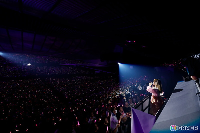 馬場このみと百瀬莉緒の主演公演は驚きのダブルアンコールで乾杯！「アイドルマスター ミリオンライブ！」14thライブDAY2「Blooming Sign」レポートの画像