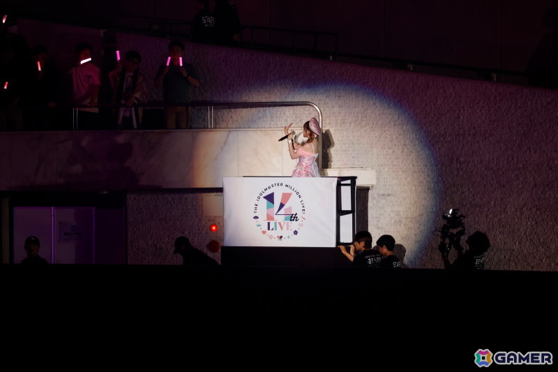 馬場このみと百瀬莉緒の主演公演は驚きのダブルアンコールで乾杯！「アイドルマスター ミリオンライブ！」14thライブDAY2「Blooming Sign」レポートの画像