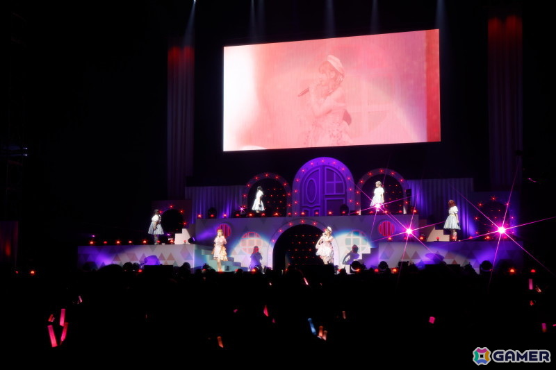 馬場このみと百瀬莉緒の主演公演は驚きのダブルアンコールで乾杯！「アイドルマスター ミリオンライブ！」14thライブDAY2「Blooming Sign」レポートの画像