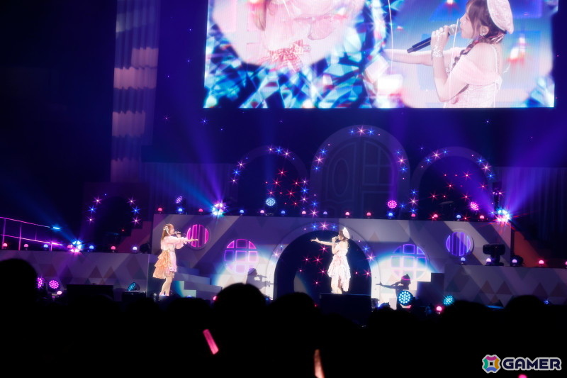 馬場このみと百瀬莉緒の主演公演は驚きのダブルアンコールで乾杯！「アイドルマスター ミリオンライブ！」14thライブDAY2「Blooming Sign」レポートの画像