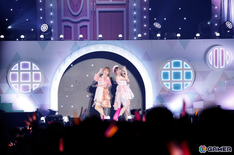 馬場このみと百瀬莉緒の主演公演は驚きのダブルアンコールで乾杯！「アイドルマスター ミリオンライブ！」14thライブDAY2「Blooming Sign」レポートの画像