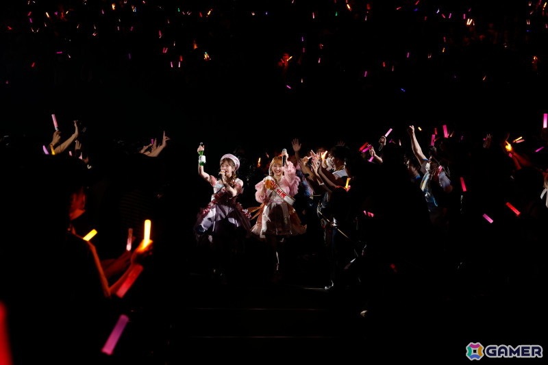 馬場このみと百瀬莉緒の主演公演は驚きのダブルアンコールで乾杯！「アイドルマスター ミリオンライブ！」14thライブDAY2「Blooming Sign」レポートの画像