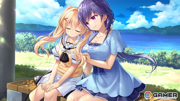「サマポケ」公式ショートストーリー集がフルボイスのノベルゲームに！「Summer Pockets Sunnyside Stories」12月18日に発売の画像5
