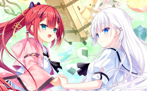 「サマポケ」公式ショートストーリー集がフルボイスのノベルゲームに！「Summer Pockets Sunnyside Stories」12月18日に発売