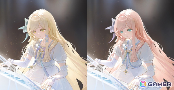 AI「レプリカ」と人間演奏者による対決を描く音楽ADV「Morpho Reverie」のストーリートレーラーが公開！石川界人さん、安済知佳さんら新たなキャスト情報もの画像2