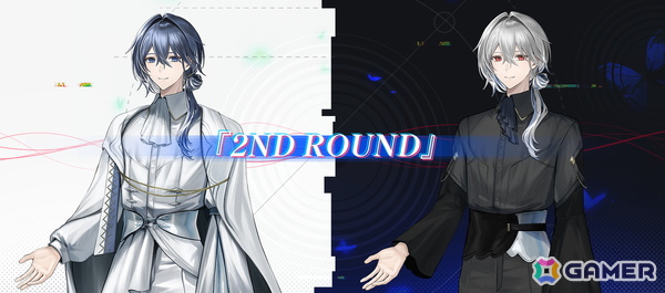 AI「レプリカ」と人間演奏者による対決を描く音楽ADV「Morpho Reverie」のストーリートレーラーが公開！石川界人さん、安済知佳さんら新たなキャスト情報もの画像3
