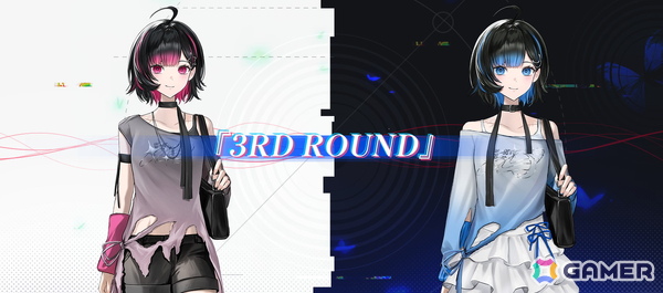 AI「レプリカ」と人間演奏者による対決を描く音楽ADV「Morpho Reverie」のストーリートレーラーが公開！石川界人さん、安済知佳さんら新たなキャスト情報もの画像4