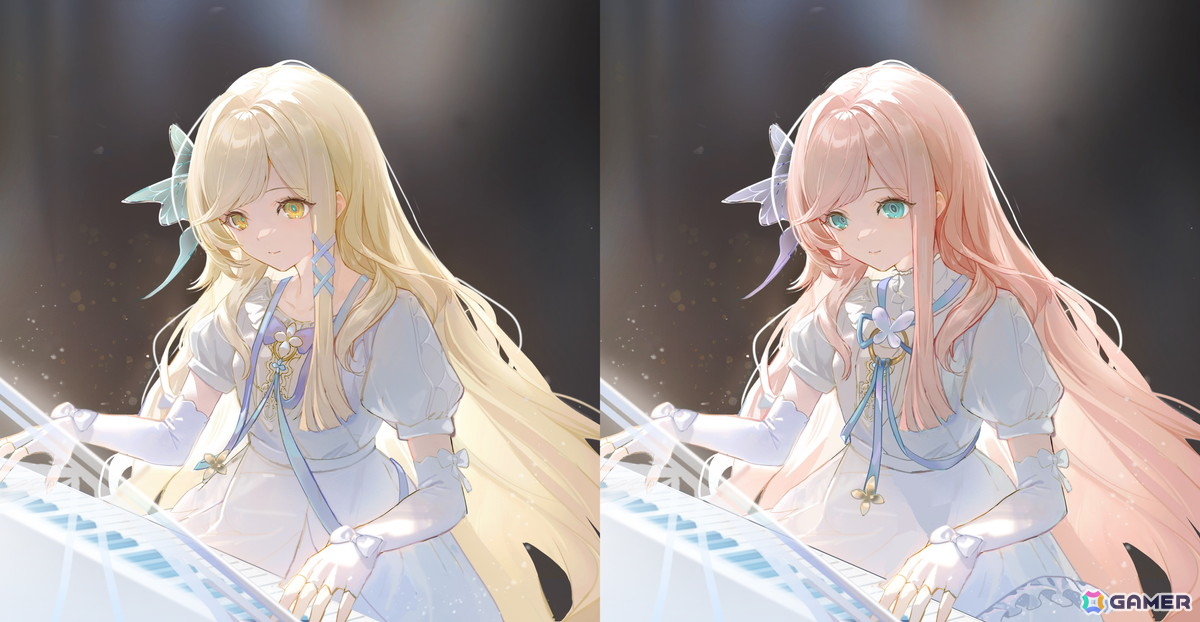 AI「レプリカ」と人間演奏者による対決を描く音楽ADV「Morpho Reverie」のストーリートレーラーが公開！石川界人さん、安済知佳さんら新たなキャスト情報もの画像