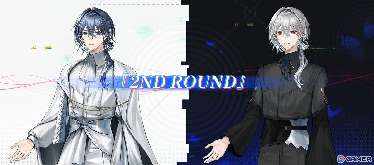 AI「レプリカ」と人間演奏者による対決を描く音楽ADV「Morpho Reverie」のストーリートレーラーが公開！石川界人さん、安済知佳さんら新たなキャスト情報もの画像