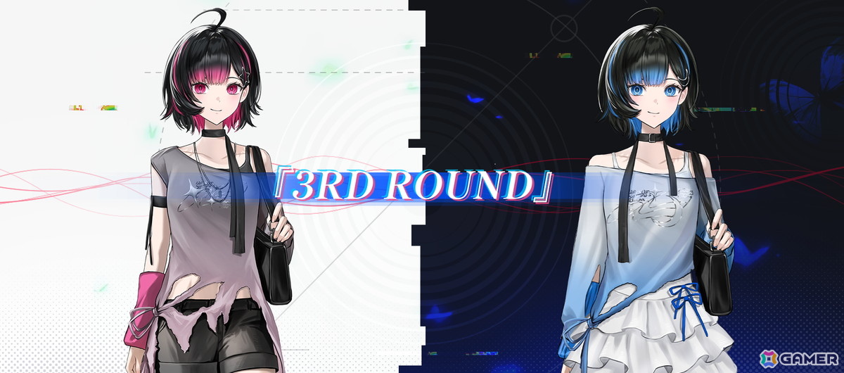AI「レプリカ」と人間演奏者による対決を描く音楽ADV「Morpho Reverie」のストーリートレーラーが公開！石川界人さん、安済知佳さんら新たなキャスト情報もの画像