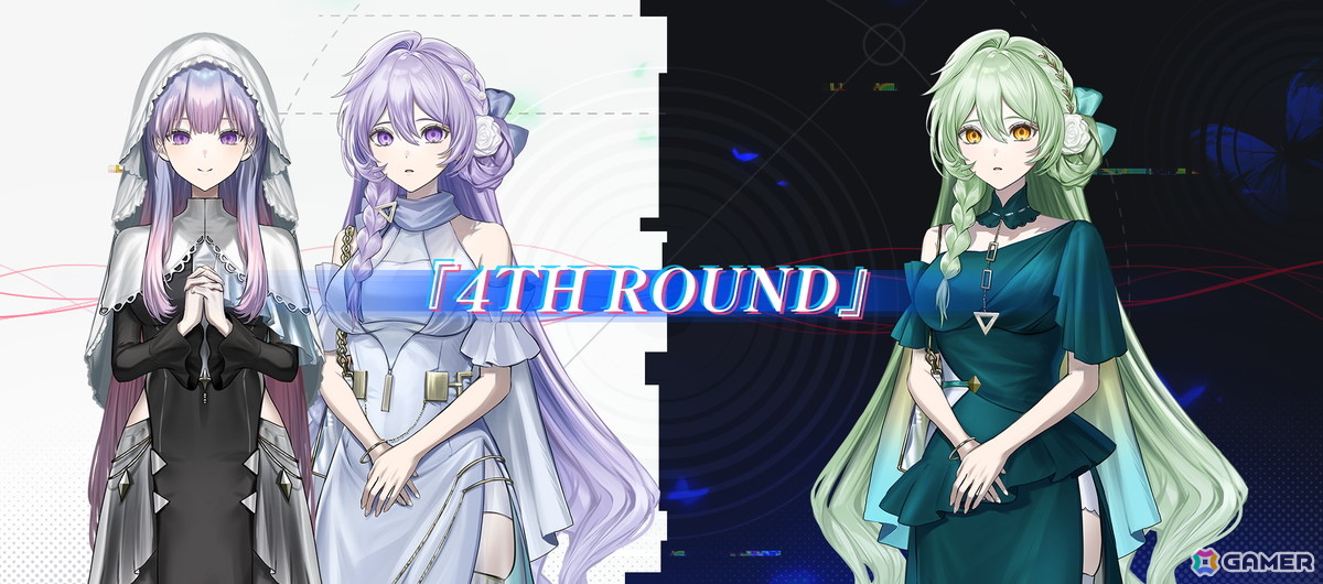 AI「レプリカ」と人間演奏者による対決を描く音楽ADV「Morpho Reverie」のストーリートレーラーが公開！石川界人さん、安済知佳さんら新たなキャスト情報もの画像