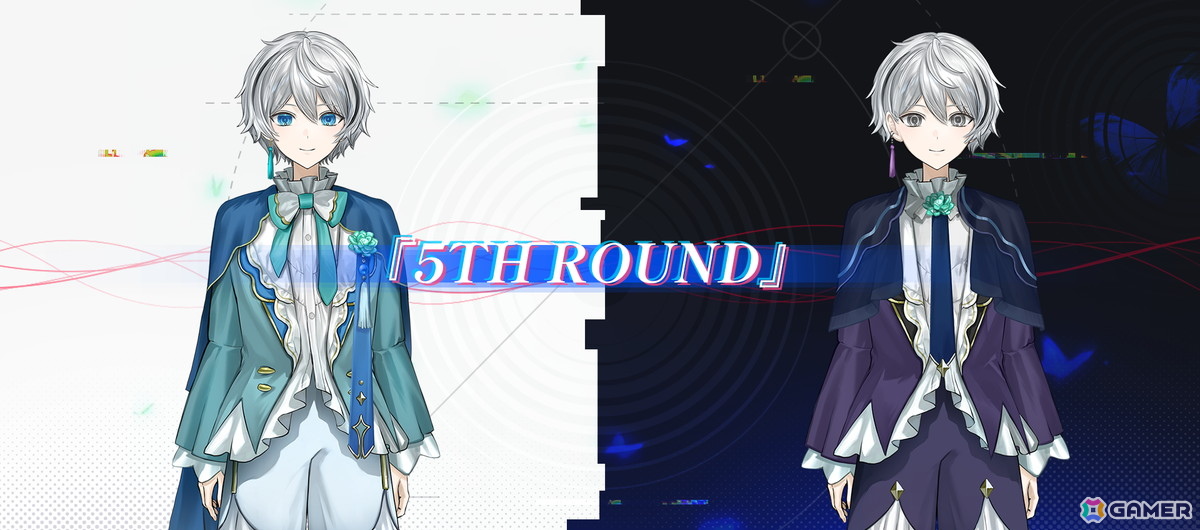 AI「レプリカ」と人間演奏者による対決を描く音楽ADV「Morpho Reverie」のストーリートレーラーが公開！石川界人さん、安済知佳さんら新たなキャスト情報もの画像