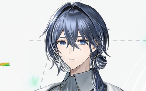 AI「レプリカ」と人間演奏者による対決を描く音楽ADV「Morpho Reverie」のストーリートレーラーが公開！石川界人さん、安済知佳さんら新たなキャスト情報も