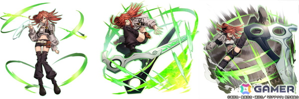 「グラサマ」で「ガチアクタ」コラボイベント後編がスタート！コラボ召喚にザンカとリヨウが登場の画像3