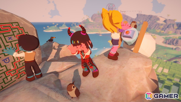 最大4人でキャンピングカーの旅へ！協力型ADV「Seikyu: Let's Go！」発表―探索や謎解き、キャンプを楽しもうの画像7