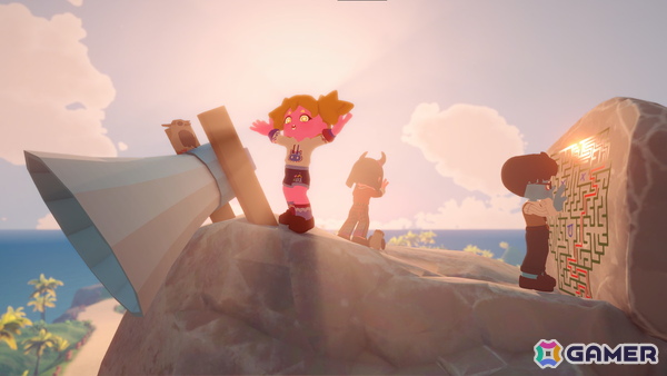 最大4人でキャンピングカーの旅へ！協力型ADV「Seikyu: Let's Go！」発表―探索や謎解き、キャンプを楽しもうの画像8