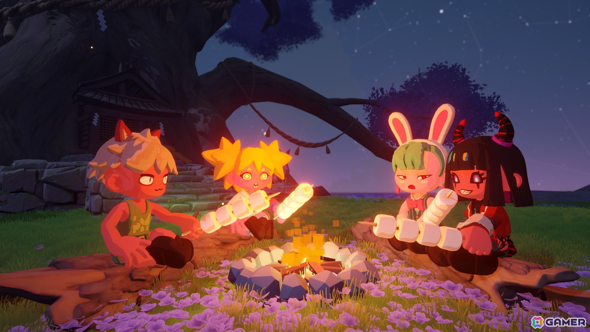 最大4人でキャンピングカーの旅へ!協力型ADV「Seikyu: Let's Go!」発表―探索や謎解き、キャンプを楽しもうの画像