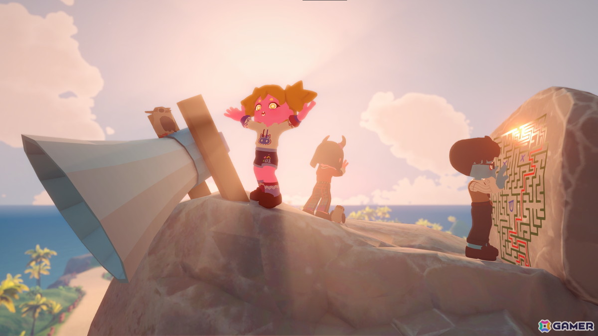 最大4人でキャンピングカーの旅へ！協力型ADV「Seikyu: Let's Go！」発表―探索や謎解き、キャンプを楽しもうの画像8