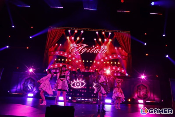 「学マス LIVE TOUR -標-」岩手公演レポート――新曲「Agitato」サプライズ披露やソロ新曲ラッシュで大歓声の画像1