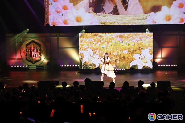 「学マス LIVE TOUR -標-」岩手公演レポート――新曲「Agitato」サプライズ披露やソロ新曲ラッシュで大歓声の画像10