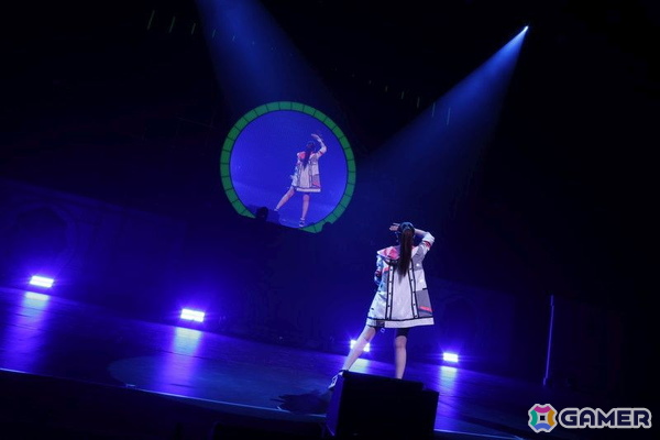 「学マス LIVE TOUR -標-」岩手公演レポート――新曲「Agitato」サプライズ披露やソロ新曲ラッシュで大歓声の画像13