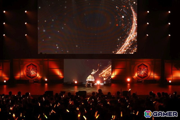 「学マス LIVE TOUR -標-」岩手公演レポート――新曲「Agitato」サプライズ披露やソロ新曲ラッシュで大歓声の画像14