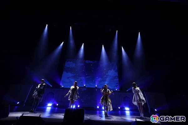 「学マス LIVE TOUR -標-」岩手公演レポート――新曲「Agitato」サプライズ披露やソロ新曲ラッシュで大歓声の画像17