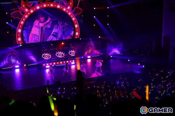 「学マス LIVE TOUR -標-」岩手公演レポート――新曲「Agitato」サプライズ披露やソロ新曲ラッシュで大歓声の画像18