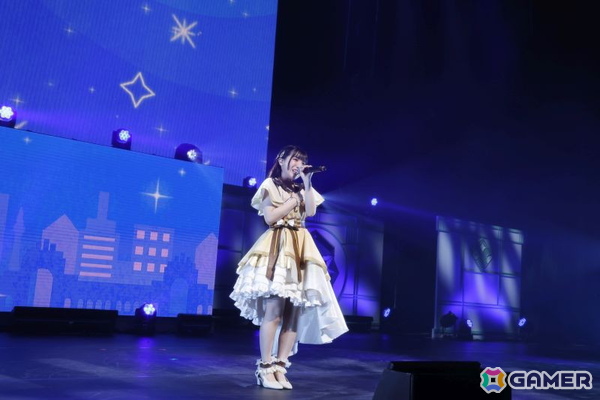 「学マス LIVE TOUR -標-」岩手公演レポート――新曲「Agitato」サプライズ披露やソロ新曲ラッシュで大歓声の画像20