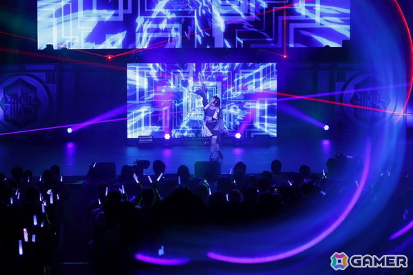 「学マス LIVE TOUR -標-」岩手公演レポート――新曲「Agitato」サプライズ披露やソロ新曲ラッシュで大歓声の画像22