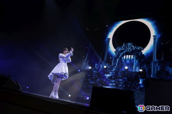 「学マス LIVE TOUR -標-」岩手公演レポート――新曲「Agitato」サプライズ披露やソロ新曲ラッシュで大歓声の画像23