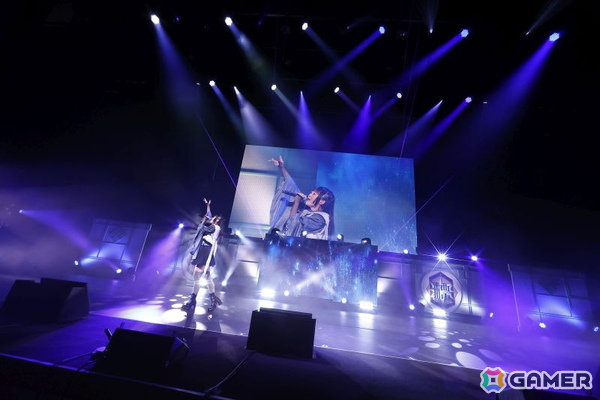「学マス LIVE TOUR -標-」岩手公演レポート――新曲「Agitato」サプライズ披露やソロ新曲ラッシュで大歓声の画像25