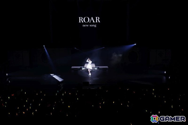 「学マス LIVE TOUR -標-」岩手公演レポート――新曲「Agitato」サプライズ披露やソロ新曲ラッシュで大歓声の画像27