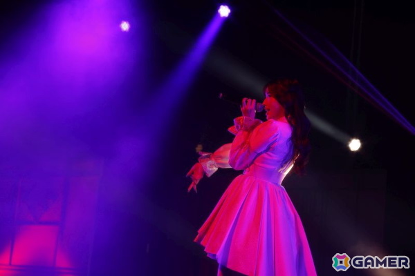 「学マス LIVE TOUR -標-」岩手公演レポート――新曲「Agitato」サプライズ披露やソロ新曲ラッシュで大歓声の画像28