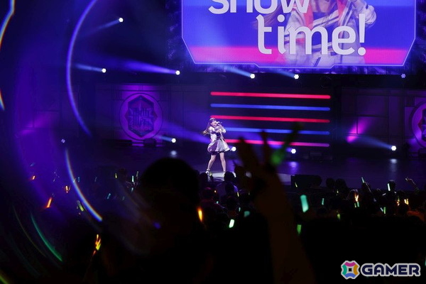 「学マス LIVE TOUR -標-」岩手公演レポート――新曲「Agitato」サプライズ披露やソロ新曲ラッシュで大歓声の画像3