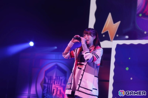 「学マス LIVE TOUR -標-」岩手公演レポート――新曲「Agitato」サプライズ披露やソロ新曲ラッシュで大歓声の画像30