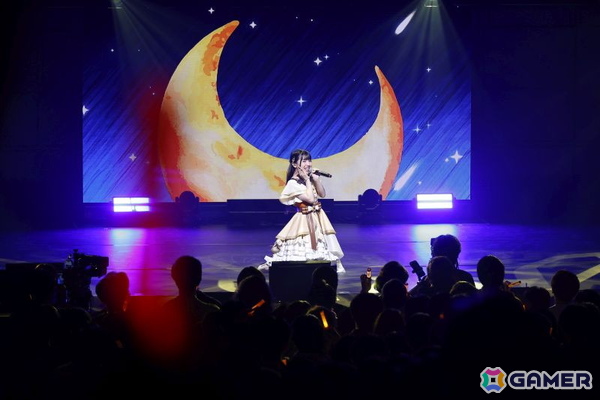 「学マス LIVE TOUR -標-」岩手公演レポート――新曲「Agitato」サプライズ披露やソロ新曲ラッシュで大歓声の画像33