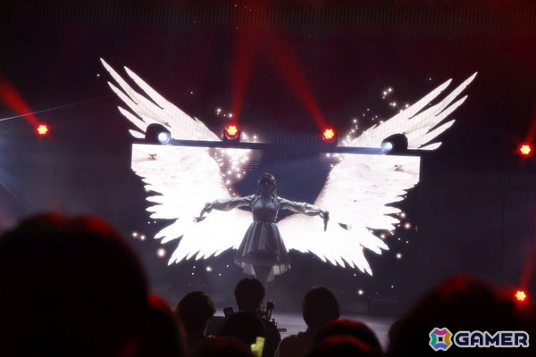 「学マス LIVE TOUR -標-」岩手公演レポート――新曲「Agitato」サプライズ披露やソロ新曲ラッシュで大歓声の画像34
