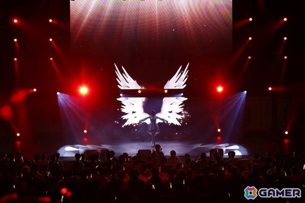 「学マス LIVE TOUR -標-」岩手公演レポート――新曲「Agitato」サプライズ披露やソロ新曲ラッシュで大歓声の画像35