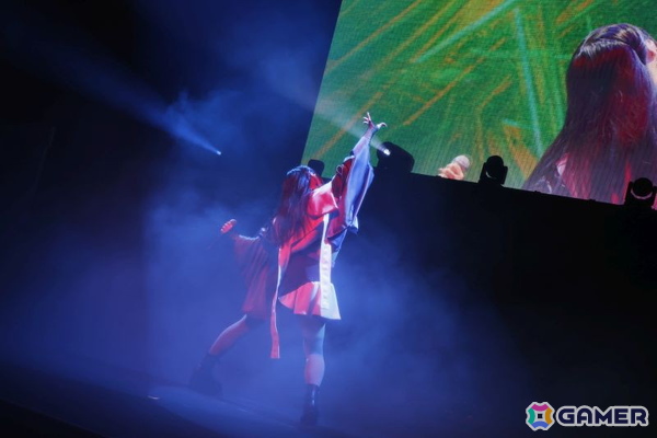 「学マス LIVE TOUR -標-」岩手公演レポート――新曲「Agitato」サプライズ披露やソロ新曲ラッシュで大歓声の画像37